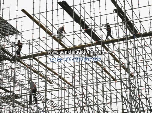 san xuat layer truss